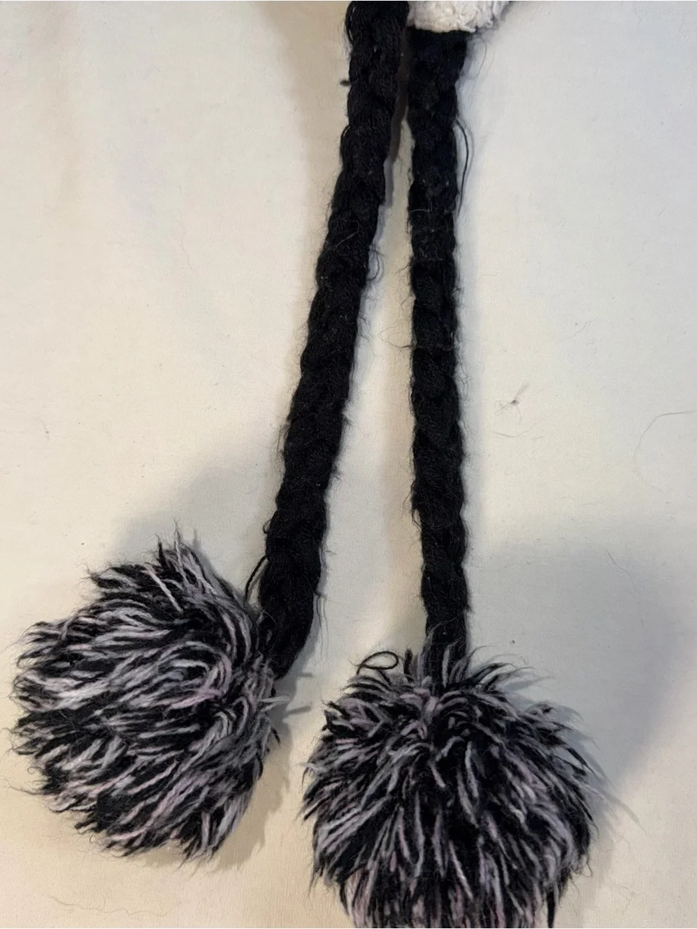 N/A cozy earflap